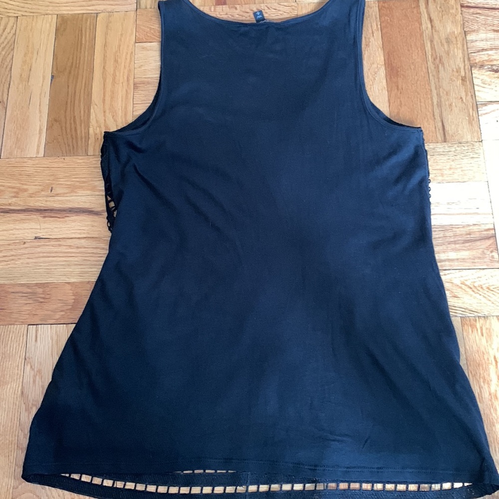 EXPRESS Dressy Top - Picture 4 of 8